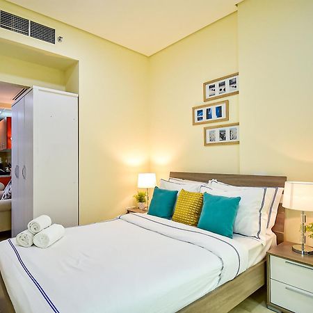 Luxury Escapes - Budget Cozy Studio In Dubai Gate 2 Jlt 外观 照片