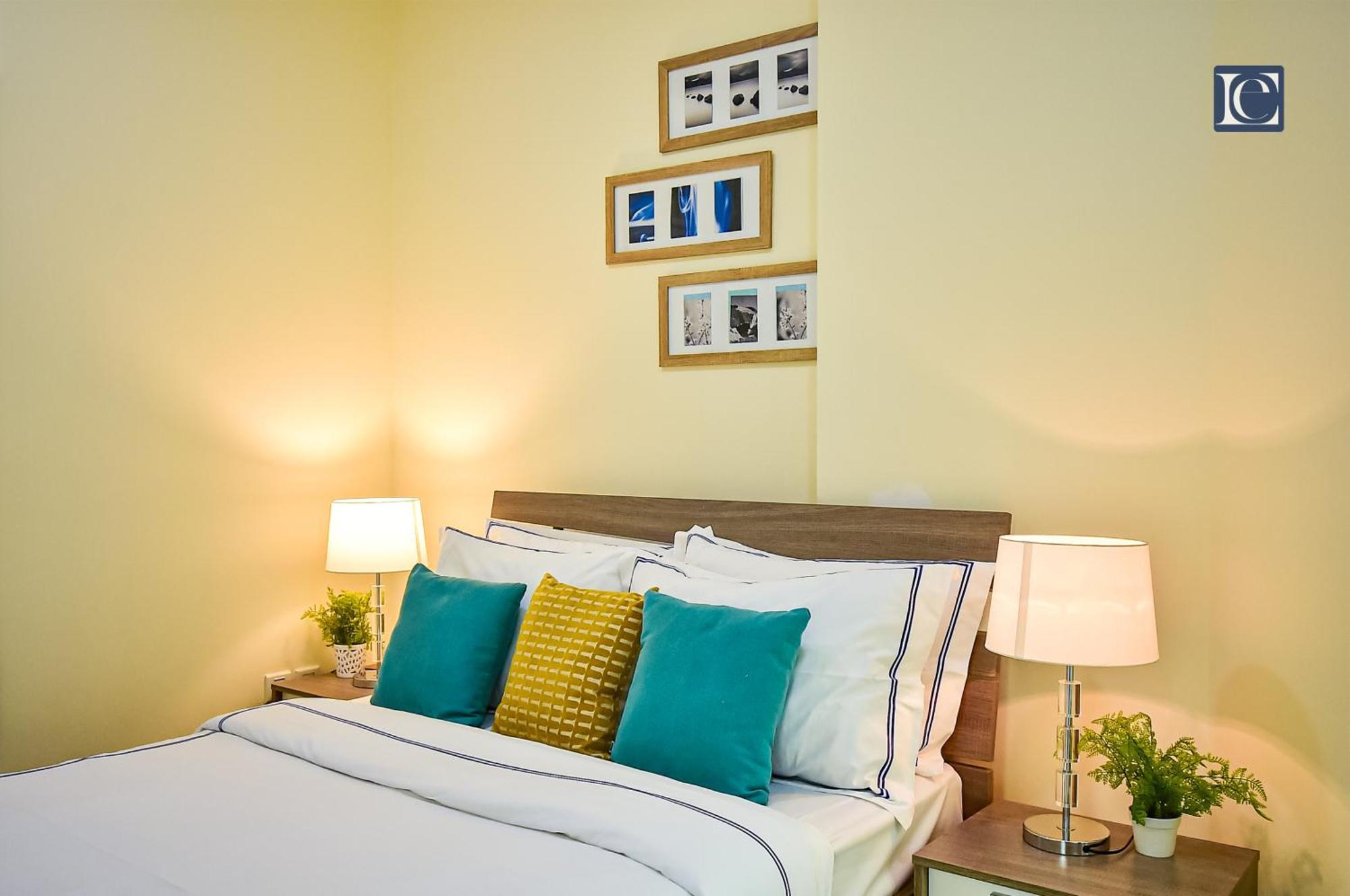 Luxury Escapes - Budget Cozy Studio In Dubai Gate 2 Jlt 外观 照片